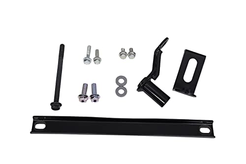 Image of Yamaha Engine Crash Guard Black for MT 15 Ver. 1, Ver. 2 and XSR155 (BKJF43B00000)