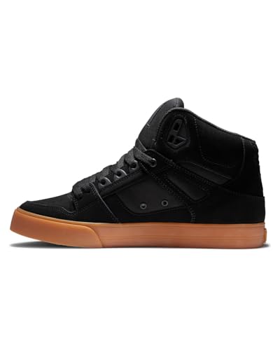 Image of DC Pure High-Top WC WNT