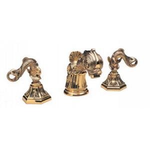 イルカ　水栓　蛇口 Amazon | Phylrich K101_15A - イルカ洗面所蛇口 | 洗面水栓