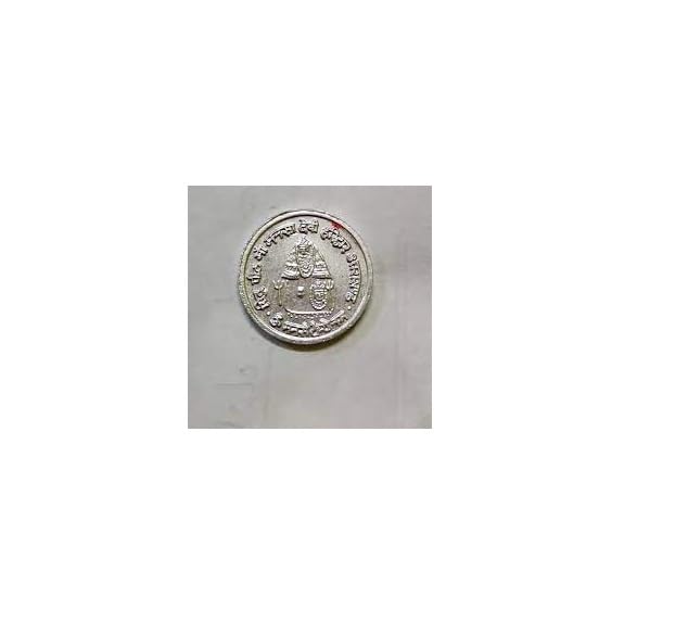 5 g MATA Mansa Devi Coin (B0CKTH7FR9) Amazon Price History, Amazon Price Tracker