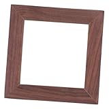 Veemoon Plaque De Décorative Vintage En Bois Pour Prise Murale Style Rustique...