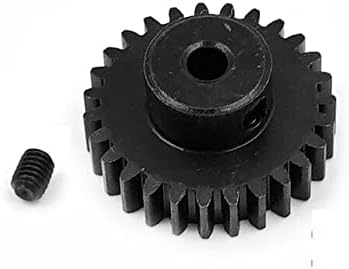 RC 144001 RC Car Spare Parts Upgrade Metal Gear Differential Gear Motor Gear Reduction Gear - (Color: Set5)