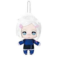 Amazon.co.jp: GQuuuuuuX ジークアクス ともぬい ～ パイロット