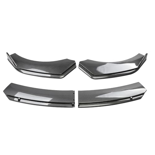 Garniture de pare-chocs Smart Roadster finition carbone haut de gamme