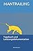 Produktbild Mantrailing - Tagebuch und Leistungsdokumentation: Erfolg durch Struktur