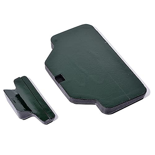 Respaldo de pasajero para maleta trasera compatible con BMW F700GS, F800GS, R1200GS y modelos Adventure miniatura 5