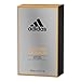 adidas Victory League Aftershave 3.4 fl oz (Pack of 1), Notes of Lavender, Mint, and Cardamom, Men's Fragrance, Long Lasting, Sporty Fragrance, Travel Size