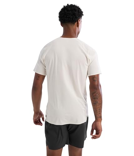 Arc'teryx Men's Norvan Downword Logo Short Sleeve2