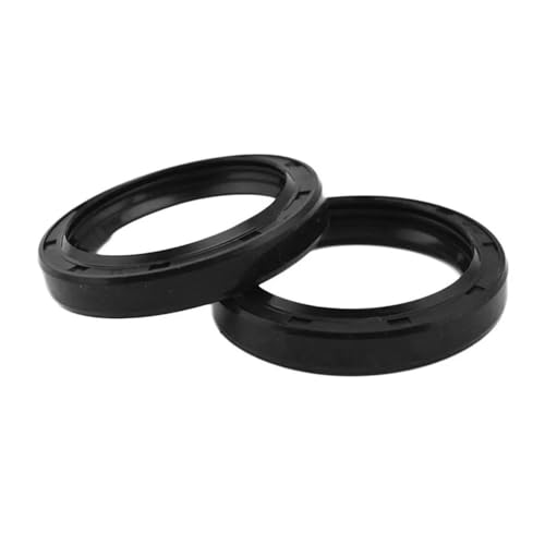 Joint d'étanchéité de fourche 41x53x8 haute performance compatible XVS650 GSF250