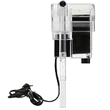 Mipcase mit Air Plug Filter Regulierbar W Umwälzung Eu Belüfter System Tank Multifunktionsbrunnen Fischpumpe Wasseraquarium