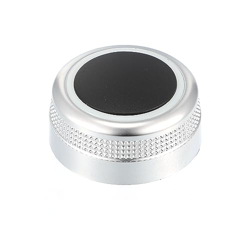 Bouton commande Audi A8 réparer molette MMI cassée 4F0919069