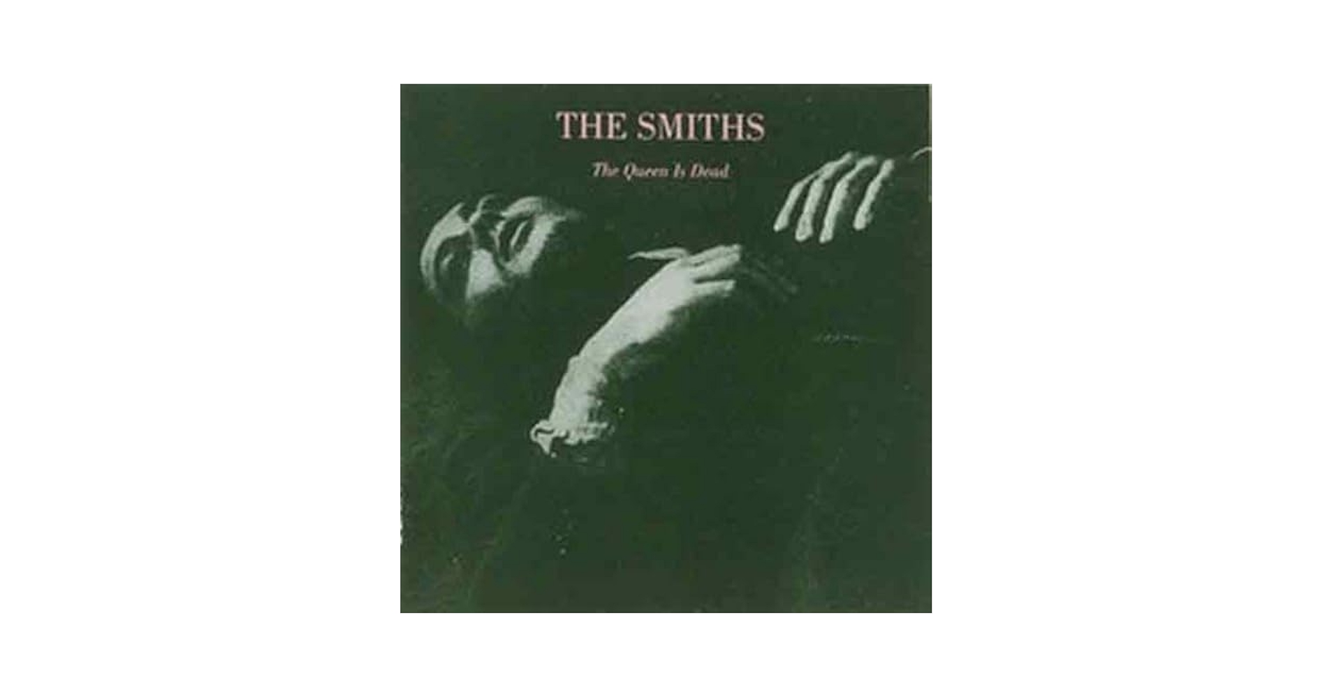 【希少】THE SMITHS The Queen Is Dead 80s 313JajXc6wL._SY200_QL15_.jpg