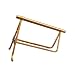 Portabottiglie da appoggio Stretto Scaffale Vino Moderno Minimalista Ristorante Desktop Wine Rack Europea di Stile Creativo del Salone della casa Wine Rack Portabottiglie da appoggio