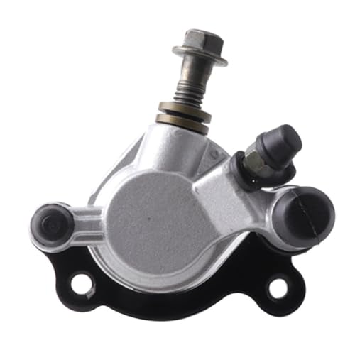 Frein hydraulique résistant pour mini moto 49cc liquide levier droit