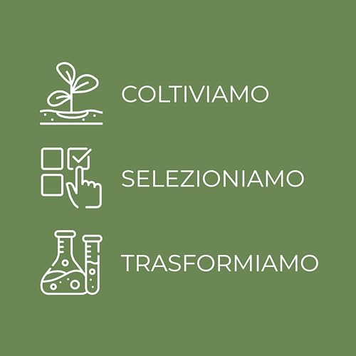 Bottega Verde - Mandorle Dolci - Latte Detergente - Addolcente Vellutante (200 Ml) - Tutti I Tipi Di Pelle - 3