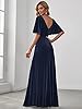 Ever-Pretty Women's Retro Evening Gown A Line V-Ne... #1