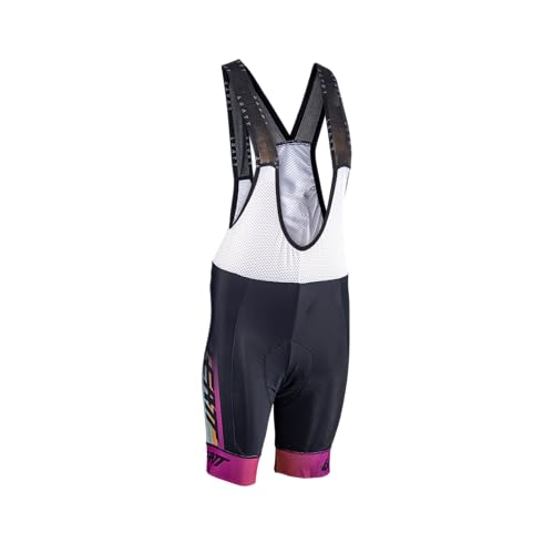Salopette VTT Endurance 6.0 Leatt élastique contre les irritations en vélo