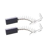 Van SanShao years Replacement 0050439 Coleman Powermate Generator Brush Set（2 Pack）