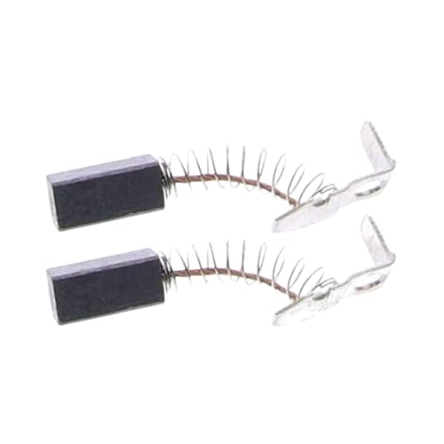 Van SanShao years Replacement 0050439 Coleman Powermate Generator Brush Set（2 Pack）