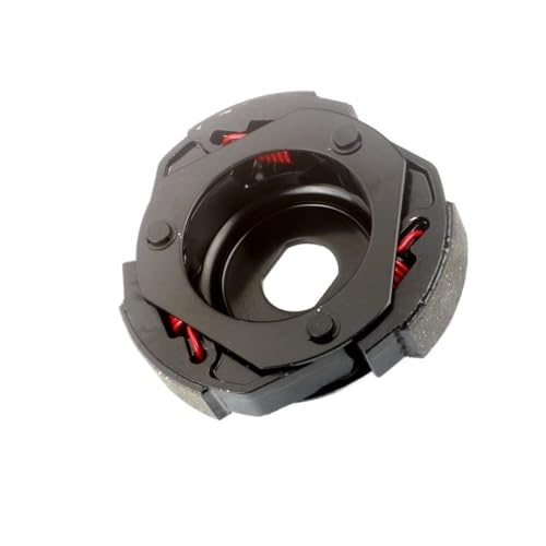 Embrayage de course GY6 125 pour réparer la perte de puissance des scooters 150cc 200cc 157QMJ