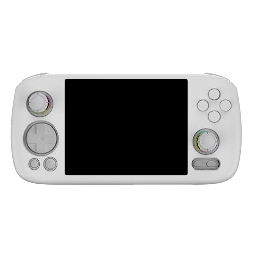 Coperture Silicone Della Pelle Manica Per RG406H 406H Gamepad Custodia Antipolvere Protettiva Console di Gioco Shell Ergonomico Gaming Cover