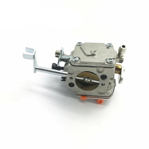 Carburateur résistant aux pannes pour pilonneuse Wacker BS65 - 4