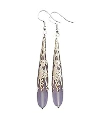 February Birthstone - Purple