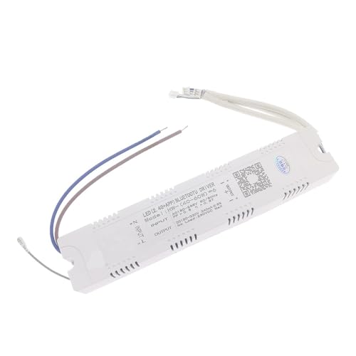 Pilote LED 240mA : réparez votre luminaire clignotant ou en panne