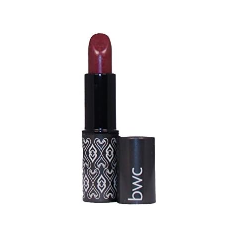Beauty Without Cruelty Natural Infusion Moisturising Lipstick Reckless Ruby 47 Cover