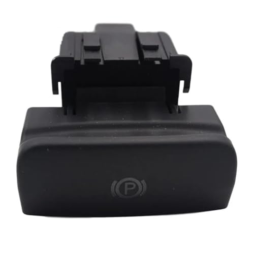 Freno mano eléctrico 470706 botón estacionamiento electrónico C4 Spacetourer 1.6