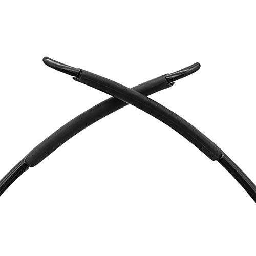Image of Replacement Ear Socks Thru Bolt Set T20 Screwdriver for Oakley Jawbone /Racing Jacket /Split Jacket
