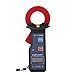 JF-XUAN Portable Scientific Clamp Leakage Current Meter AC Current Measurement, Range AC 0.00mA to 300.0A, Jaw Size 35X40mm, with RS232 Interface Data Upload Function Data Storage 99 Groups ETCR6500 D