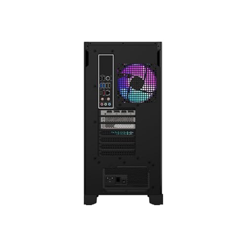 MSI MPG Infinite X3 AI 2NVP7 096AT Intel Core Ultra 7 DDR5 SDRAM SSD NVIDIA GeForce RTX 5070 Windows 11 Home Bureau PC Neuf - vue 10