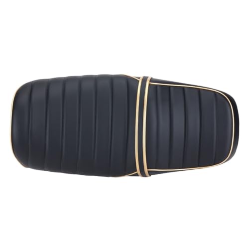 Cojines de asiento de motocicleta CB400 para rutas largas en pareja vtec 1999-2023