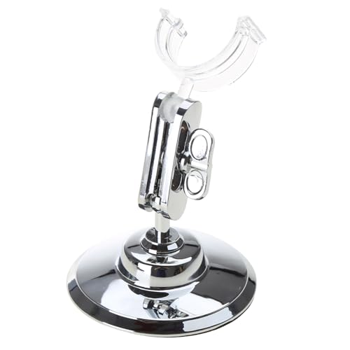 Image of USB Microscope Stand Bracket Holder Clip Mount Spotting Digital Electronic Table Microscope Accessories Metal, Plastic