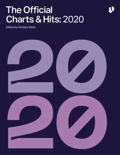 The Official Charts & Hits: 2020