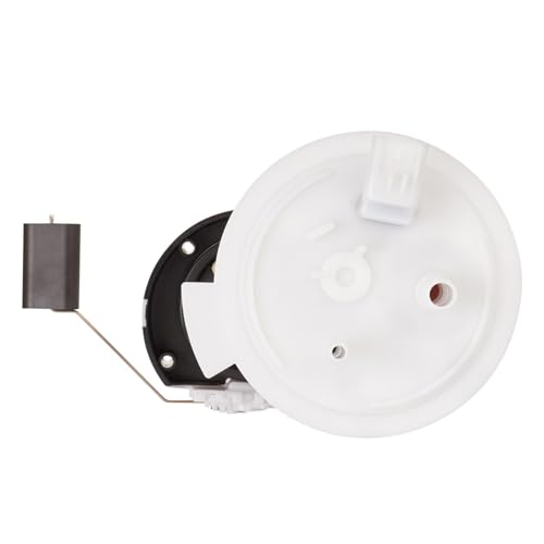 Image of Detroit Axle - Fuel Pump Module for Ford 09-14 Expedition Lincoln Navigator, Electrical Fuel Pump Module Assembly 2009 2010 2011 2012 2013 2014 Replacement