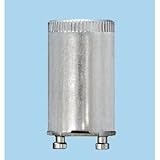 三菱電機　点灯管（グロー球）　36・40形　FG-4P　1箱（25個入り）