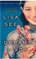 dreams of joy lisa see en ingles