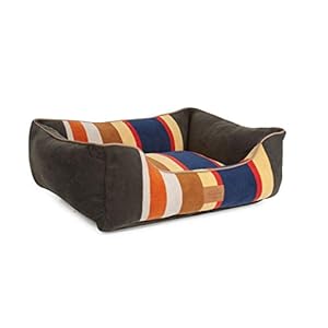 PENDLETON Badlands National Park Kuddler Dog Bed, XL PENDLETON Badlands National Park Kuddler Dog Bed XL