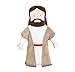 JunziWing 50Cm Jesus Christus Plüschtiere, Cartoon Stoffpuppe, Weiches Kissen Kissen, Für Kinder Kinder Geburtstag