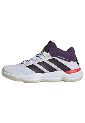 Chaussures Court Stabil Indoor adidas homme pour éviter les glissades