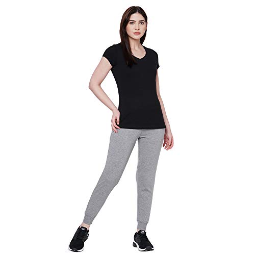 Image of Sweet Dreams Women Solid Cotton Rich Sleepwear /Loungewear Pyjamas
