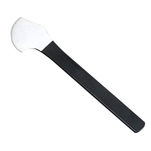 Beaupretty Pedicure Knife Callus Tools Dry Dead Cuticle Remover Foot Care Tool Nail Tool