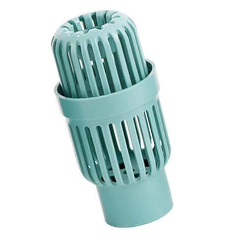 ガーデンポンドサーフェスアンチブロックデザインの排水インレットは、水寿命安定した建設フィルターアクセサリー池の表面スキマーを保護します