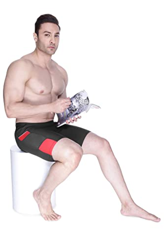 Originals Male Swimwear Essential Endurance+ Jammer (M to 7XL)
