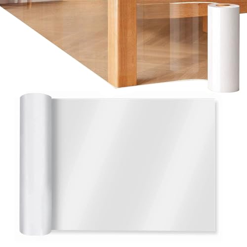 Protector de muebles contra gatos: lámina transparente autoadhesiva para salvar tus sofás 2