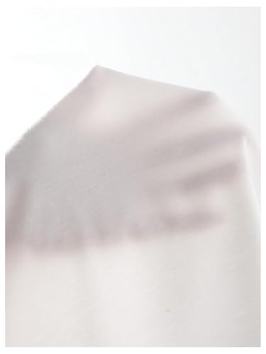 GORGLITTER Women's Cap Sleeve Button Up Sweater Ruched Lightweight Knit Fall Tops Business Casual Going Out Pullover4