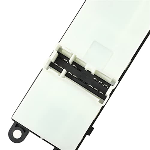 Régulateur de bouton de commutation de fenêtre réactif 25401-ET000 avec commande maître fluide - 5