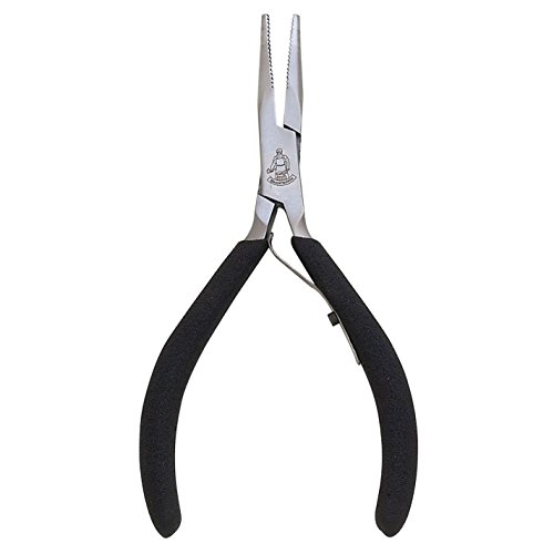 Messermeister Stainless Steel Fish Pliers